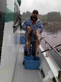 Whale Watching Depoe Bay 